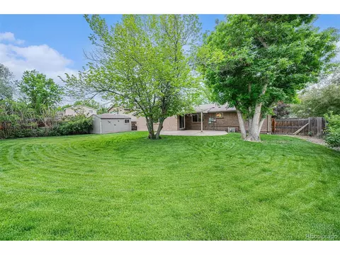 6427 S Ingalls St, Littleton, CO 80123