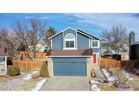 4059 E 131st Dr, Thornton, CO 80241 photo 1
