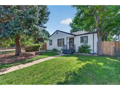 1235 Valentia St, Denver, CO 80220
