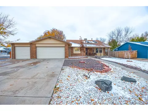 391 S 31st Ave, Brighton, CO 80601