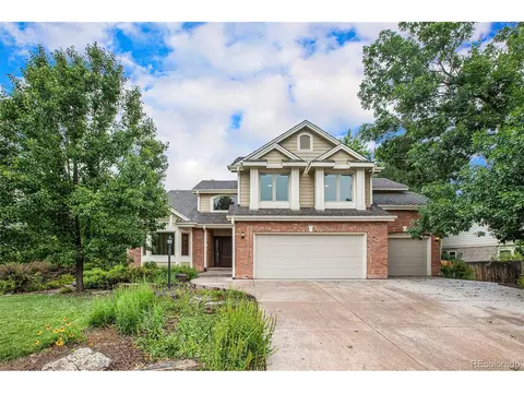 1793 W Kettle Ave, Littleton, CO 80120