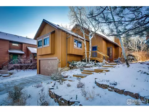 1986 Hardscrabble Pl, Boulder, CO 80305 photo 1