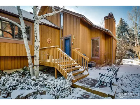 1986 Hardscrabble Pl, Boulder, CO 80305 photo 3