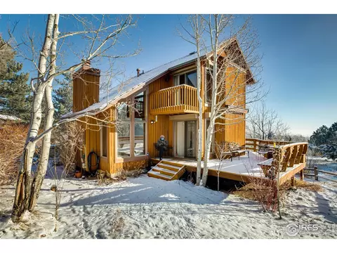 1986 Hardscrabble Pl, Boulder, CO 80305 photo 4