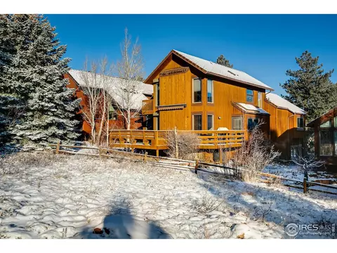 1986 Hardscrabble Pl, Boulder, CO 80305 photo 5