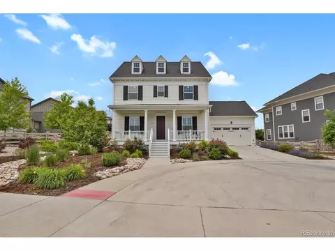 9353 Middle Fork St, Littleton, CO 80125