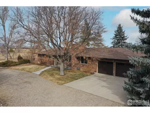 400 Wilfred Rd, Berthoud, CO 80513 photo 1