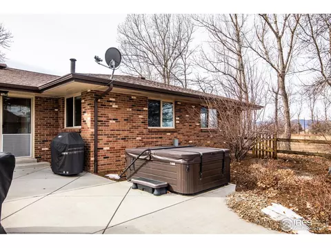 400 Wilfred Rd, Berthoud, CO 80513 photo 9