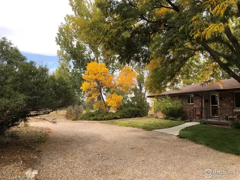 400 Wilfred Rd, Berthoud, CO 80513 photo 3
