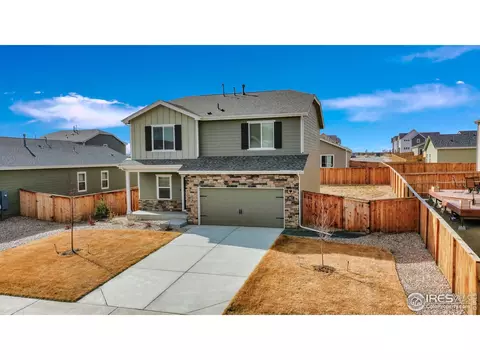 2877 Big Thunder Rd, Berthoud, CO 80513 photo 1