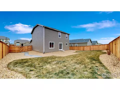 2877 Big Thunder Rd, Berthoud, CO 80513 photo 2
