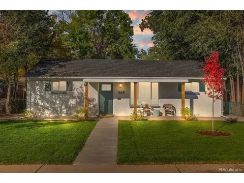 365 Yates St, Denver, CO 80219