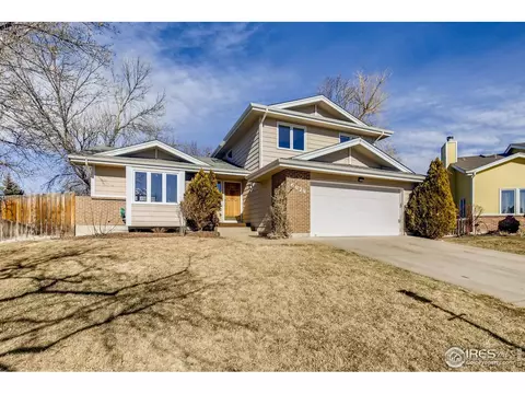 6829 Bugle Ct, Boulder, CO 80301 photo 2