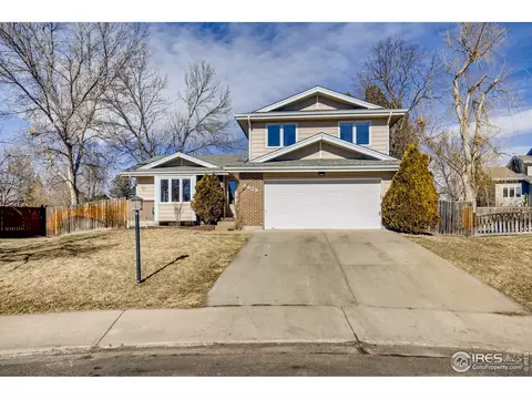 6829 Bugle Ct, Boulder, CO 80301 photo 1