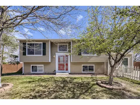 4301 E 118th Pl, Thornton, CO 80233 photo 1