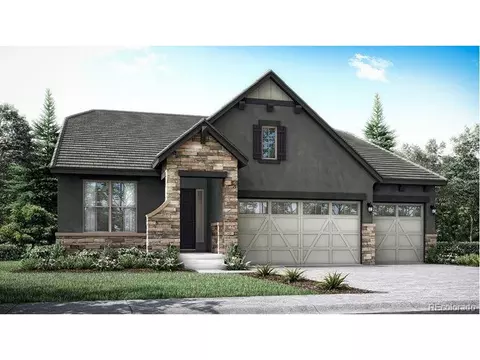 3177 S Quaker St, Morrison, CO 80465 photo 1