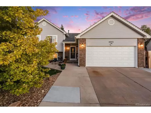 4275 S Andes Way, Aurora, CO 80013