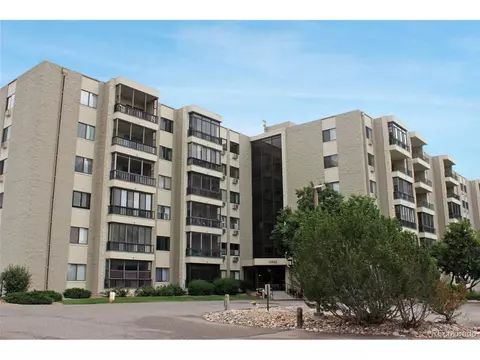 13992 E Marina Dr #231-512, Aurora, CO 80014