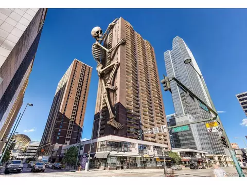 1020 15th St #22A, Denver, CO 80202