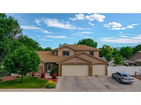 2871 Victoria Dr, Grand Junction, CO 81503