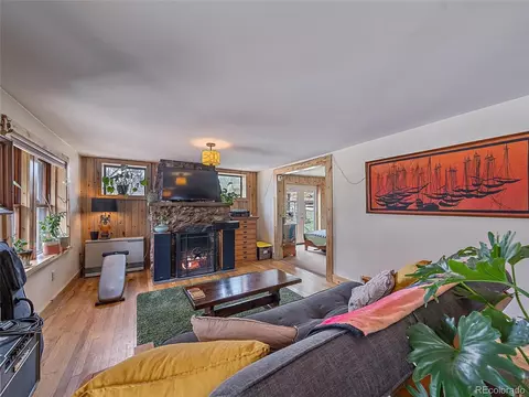 24293 Running Deer Rd, Conifer, CO 80433 photo 9