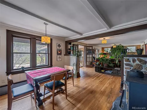 24293 Running Deer Rd, Conifer, CO 80433 photo 7