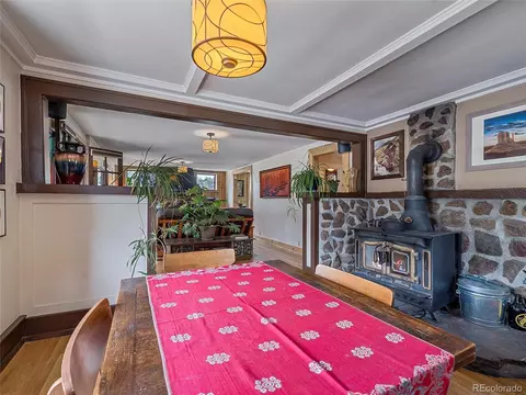 24293 Running Deer Rd, Conifer, CO 80433 photo 8