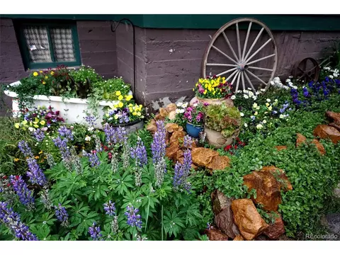 24293 Running Deer Rd, Conifer, CO 80433 photo 3