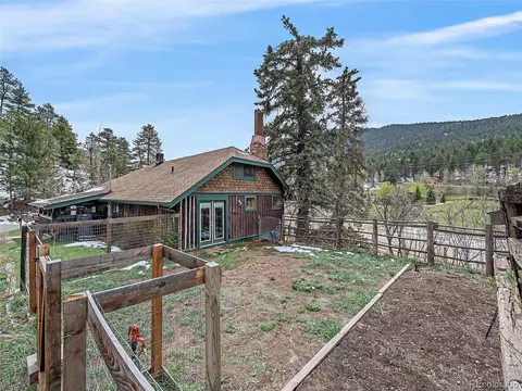 24293 Running Deer Rd, Conifer, CO 80433 photo 28