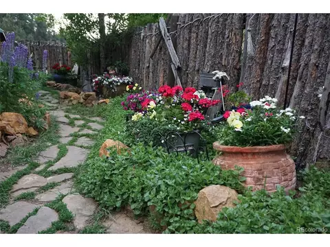 24293 Running Deer Rd, Conifer, CO 80433 photo 4