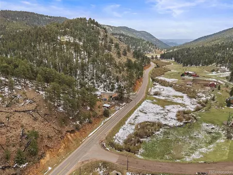 24293 Running Deer Rd, Conifer, CO 80433 photo 33