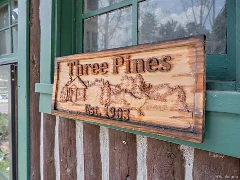 24293 Running Deer Rd, Conifer, CO 80433 photo 2