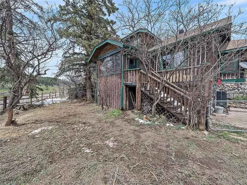 24293 Running Deer Rd, Conifer, CO 80433 photo 24