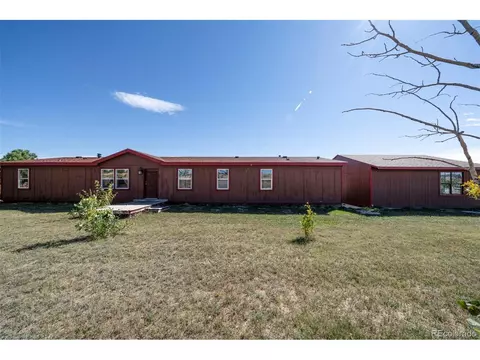 13395 Painted Horse Pl, Calhan, CO 80808