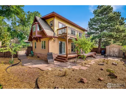 3345 Broadway St #2, Boulder, CO 80304 photo 1