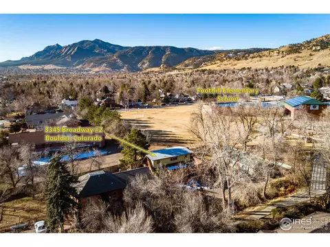 3345 Broadway St #2, Boulder, CO 80304 photo 27