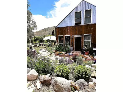 1778 County Road 20, Gunnison, CO 81230