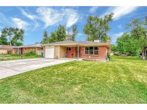 12581 E 31st Ave, Aurora, CO 80011