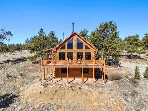 Undisclosed, Hartsel, CO 80449