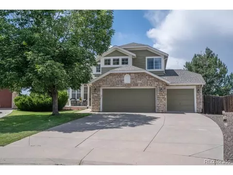 21362 Unbridled Dr, Parker, CO 80138