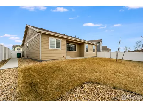 3339 Laguna St, Evans, CO 80634 photo 30