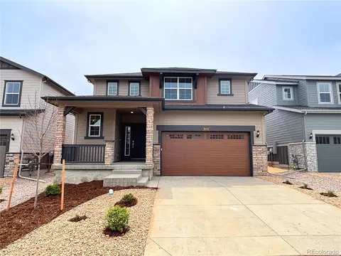 10769 Tomboy Dr, Parker, CO 80134