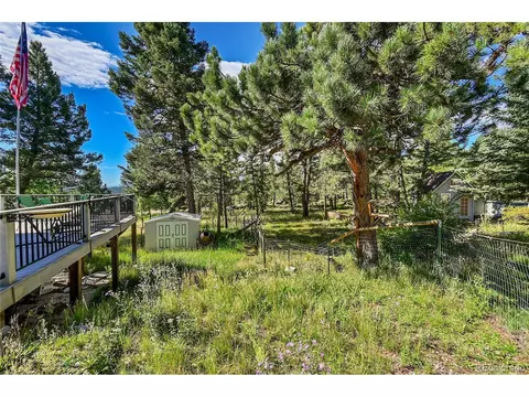 30500 Rand Rd, Conifer, CO 80433 photo 2