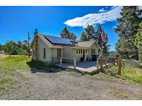 30500 Rand Rd, Conifer, CO 80433 photo 8