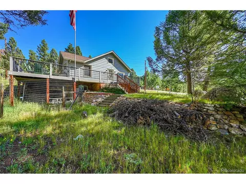 30500 Rand Rd, Conifer, CO 80433 photo 7