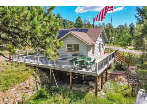 30500 Rand Rd, Conifer, CO 80433