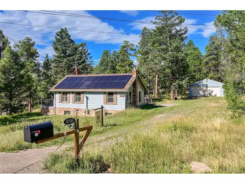 30500 Rand Rd, Conifer, CO 80433 photo 14