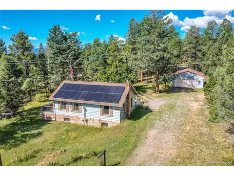30500 Rand Rd, Conifer, CO 80433 photo 15