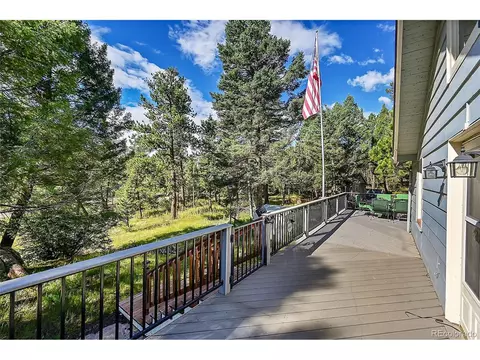 30500 Rand Rd, Conifer, CO 80433 photo 9
