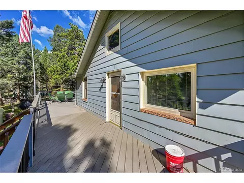 30500 Rand Rd, Conifer, CO 80433 photo 10